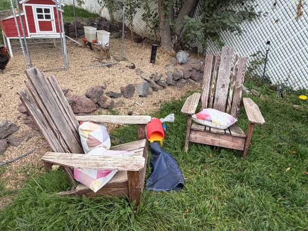 Chairs 1