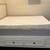 Full bed with 4  drawers 2 thumbnail