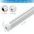 3” LED Tube Light  – 6500K - 15W 8 thumbnail