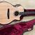 Like new Taylor 314 CE-N Guitar 4 thumbnail