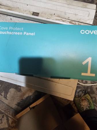 Cove Simple Security System 1