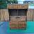Mid Century Tall Chest Dresser 4 thumbnail