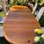 Teak dining set Expanding table Ansager Mobler+6 teak chairs by Benny Linden 11 thumbnail