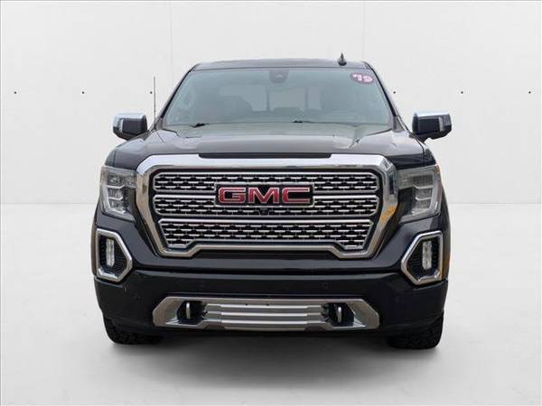2019 GMC Sierra 1500 4x4 4WD Camioneta Denali Cabina Doble - $32,778 (Llame al *(330) 818-7961* para confirmar disponibilidad de inmediato)63436065262467121