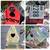 See all Photos! Birdhouses, Vintage Garden Decor 4 thumbnail