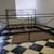 Cal King iron bed frame - can DELIVER almost anywhere for $20 extra 10 thumbnail