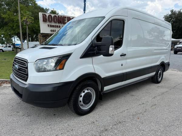2019 Ford Transit 350 Van