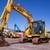 2019 KOBELCO SK140SRLC-5 EXCAVATOR 3800HRS TIER 4 FINAL COUPLER CAB 1 thumbnail