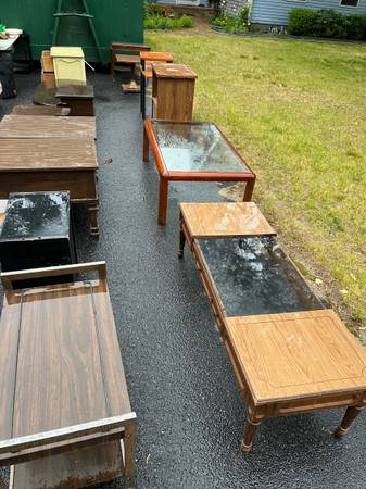 Coffee table 1