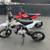 SUPER DEAL CALL WITH OFFERS TWO (2) 125 SSR CHINA MOTOR DIRT BIKES 5 thumbnail