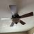 Large Hunter Ceiling Light & Fan 3 thumbnail