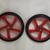 Kick Scooter Wheelset 8" 1 thumbnail