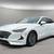 2023 Hyundai Sonata Hybrid Sedan: CLEAN CARFAX, LOW KMS 2 thumbnail