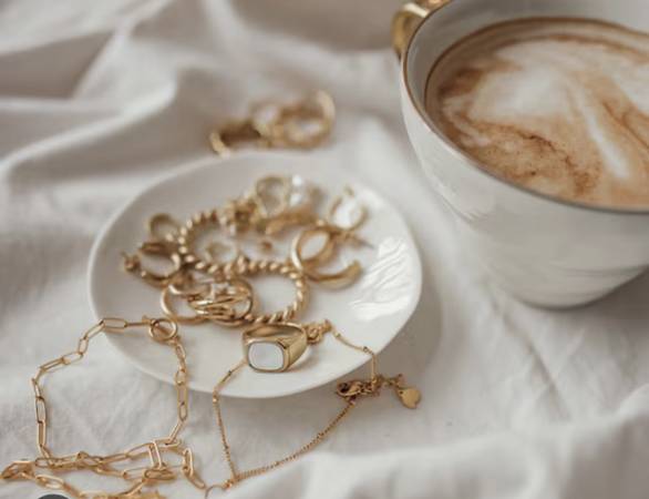 Buying your jewelry for cash! 1