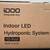 NIB iDOO Indoor LED Hydroponic System, Grow 12 Plants Indoors Yr Round 3 thumbnail