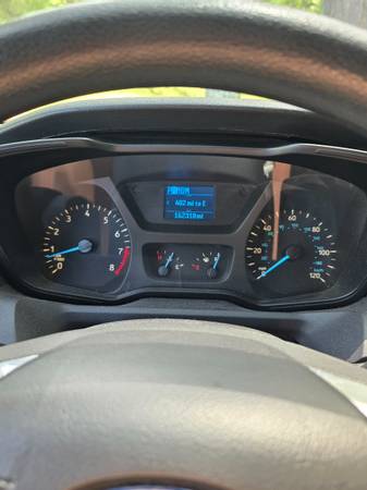 2018 Ford Transit T250 - Photo 8