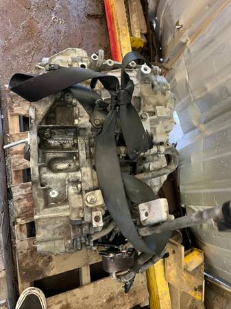 🚨 2011 - 2014 Nissan Quest - AUTOMATIC TRANSMISSION - #F32979 🚨 NOW: 1