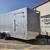 16' + V-NOSE Premium Enclosed Cargo Trailer - ON SALE! 1 thumbnail