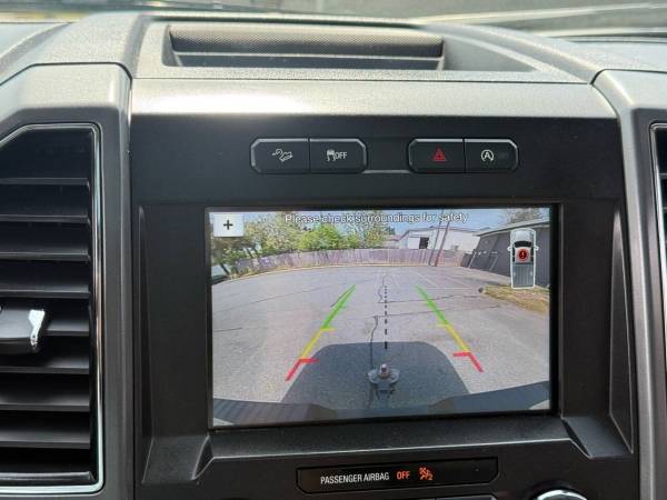 2018 Ford F-150 4x4 4WD - Photo 13