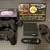 T95 Retro Video Game Console (NEW) easy to use - thousands of games 1 thumbnail