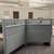 Desks/Cubicle/Modular- Curves- Separate Station areas 4 thumbnail