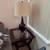 2 tables plus two matching lamps - 4 piece set 2 thumbnail