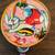 Vintage Tin Litho Rabbit Tambourine 1 thumbnail