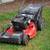 Mint Snapper 22" Mower w/EXI625  Briggs & Stratton 16 thumbnail