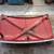 Front bonnet for Mini Minor 6 thumbnail