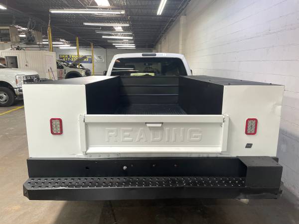2015 Ford F-350 MECHANICS - Photo 14