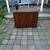 Mid century walnut bar by Dillingham A512 1 thumbnail