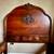 1915 Hale Bros single wooden bed frame 2 thumbnail