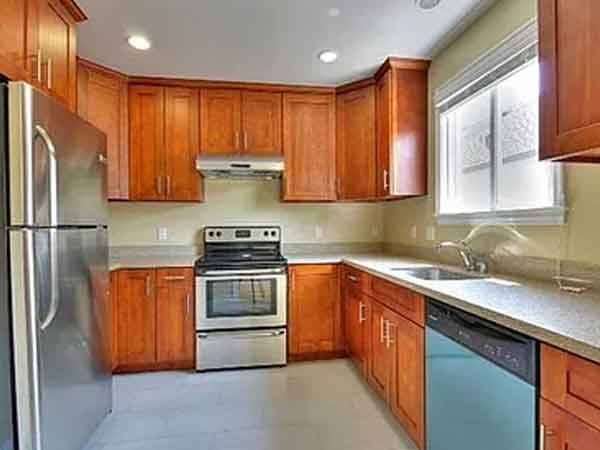 $900 / 1br - 800ft2 - *Beautiful 1 bed 1 bath small house! (103 23rd Ave, San Mateo, CA)64000589376386121