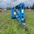 2020 Genie TZ-50 Hybrid Towable Boom Lift 4 thumbnail