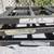 Tri-Fold Steel Single Motorcycle Ramp - 6 Foot 3 thumbnail