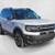 2024 Ford Bronco Sport Outer Banks 4x4 4WD SUV 3 thumbnail