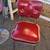 2) kitchen chairs 1)bar stool 8 thumbnail