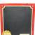 VINTAGE 1960'S TIN CHALKBOARD MENU SIGN FOR PABST BLUE RIBBON BEER-BAR 2 thumbnail