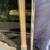 Vintage Lucite Deco theme John Gilmore art Mirror B63 4 thumbnail