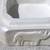Vintage Hand-Carved Rhino Soapstone Jewelry/Trinket Box Made in Kenya 3 thumbnail