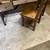 Rustic Handcrafted Desk/Chair 3 thumbnail