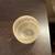 Vintage Spaghetti String Glassware Roly Poly Glass Barware 4 thumbnail