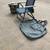 Yeti Hondo Chair with Yeti Roadie 24 Cooler 3 thumbnail