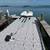 Complete assembled Dock Blocks floating boat lift 8 thumbnail