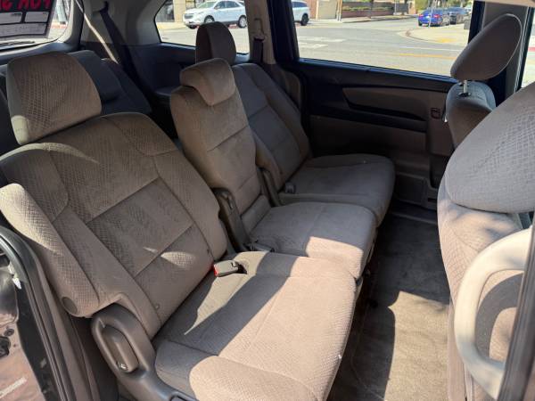 HONDA ODYSSEY - $9,80063470043017089121