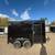 2026 Quality Cargo 7X12 EXTRA HEIGHT Cargo / Enclosed Trailer 2 thumbnail