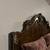 King Bedroom Set - Bed Frame (mattress NOT included), 1 Nightstand, 2 Dressers ( 3 thumbnail