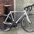 Fully Upgraded CAAD9 Handmade in USA Cannondale 54cm Road Bike 1 thumbnail