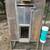 Custom Chicken Tractor & Coop Built Used 4 thumbnail