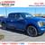 2022 Ford F-150 XLT 1 thumbnail